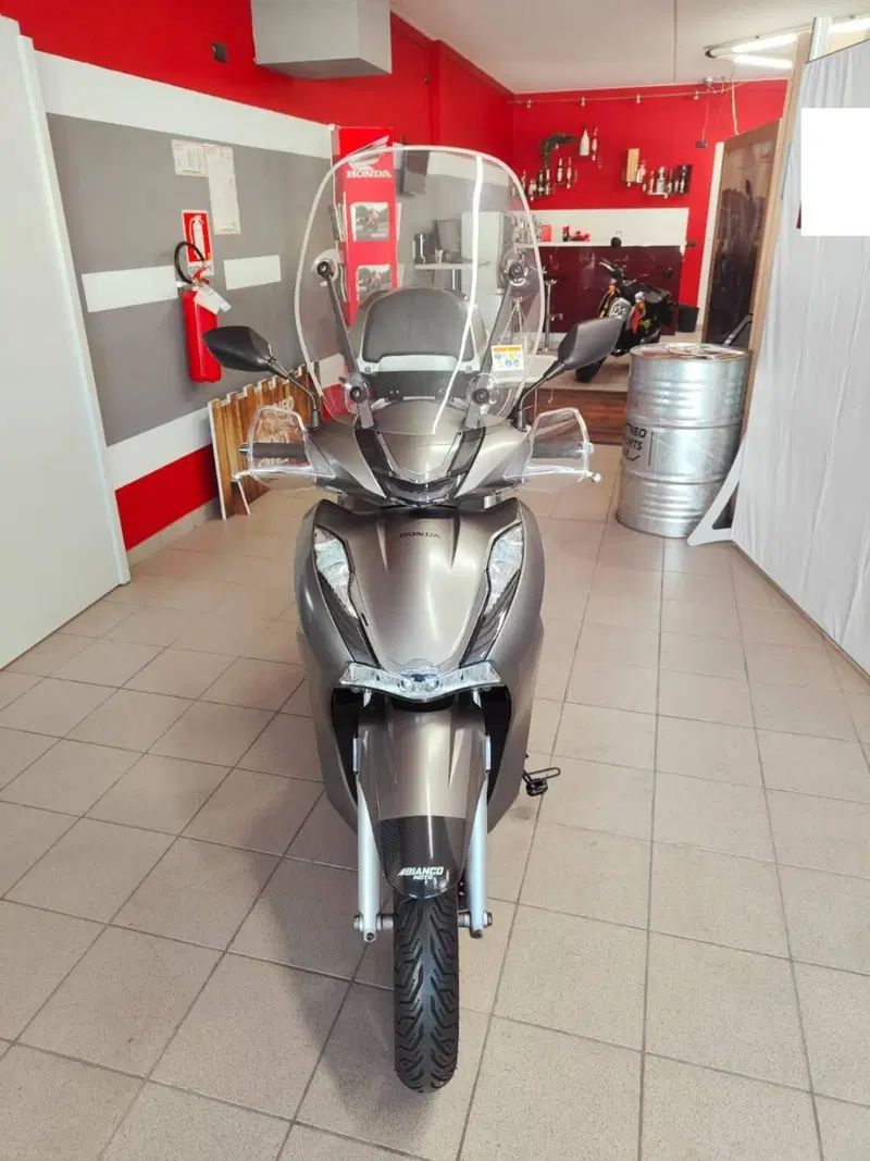 Honda SH 350 (2021 - 24) (5)