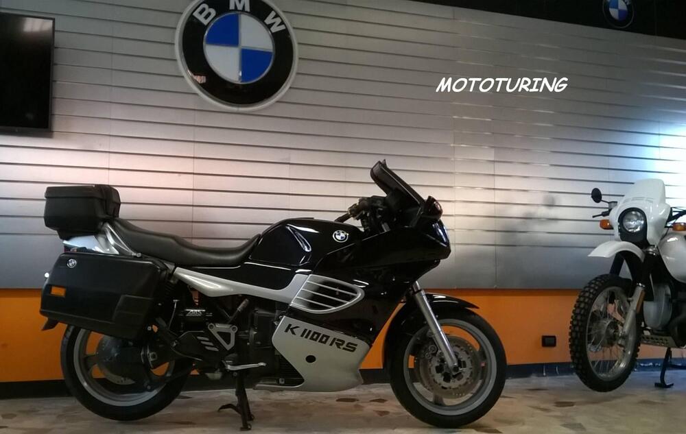 Bmw K1100RS