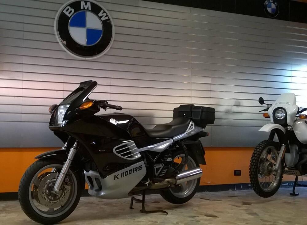 Bmw K1100RS (2)