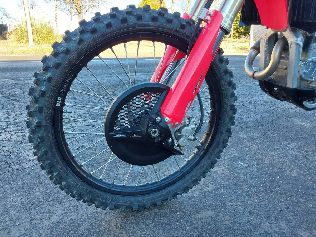 Honda CRF 250R (2023) (3)