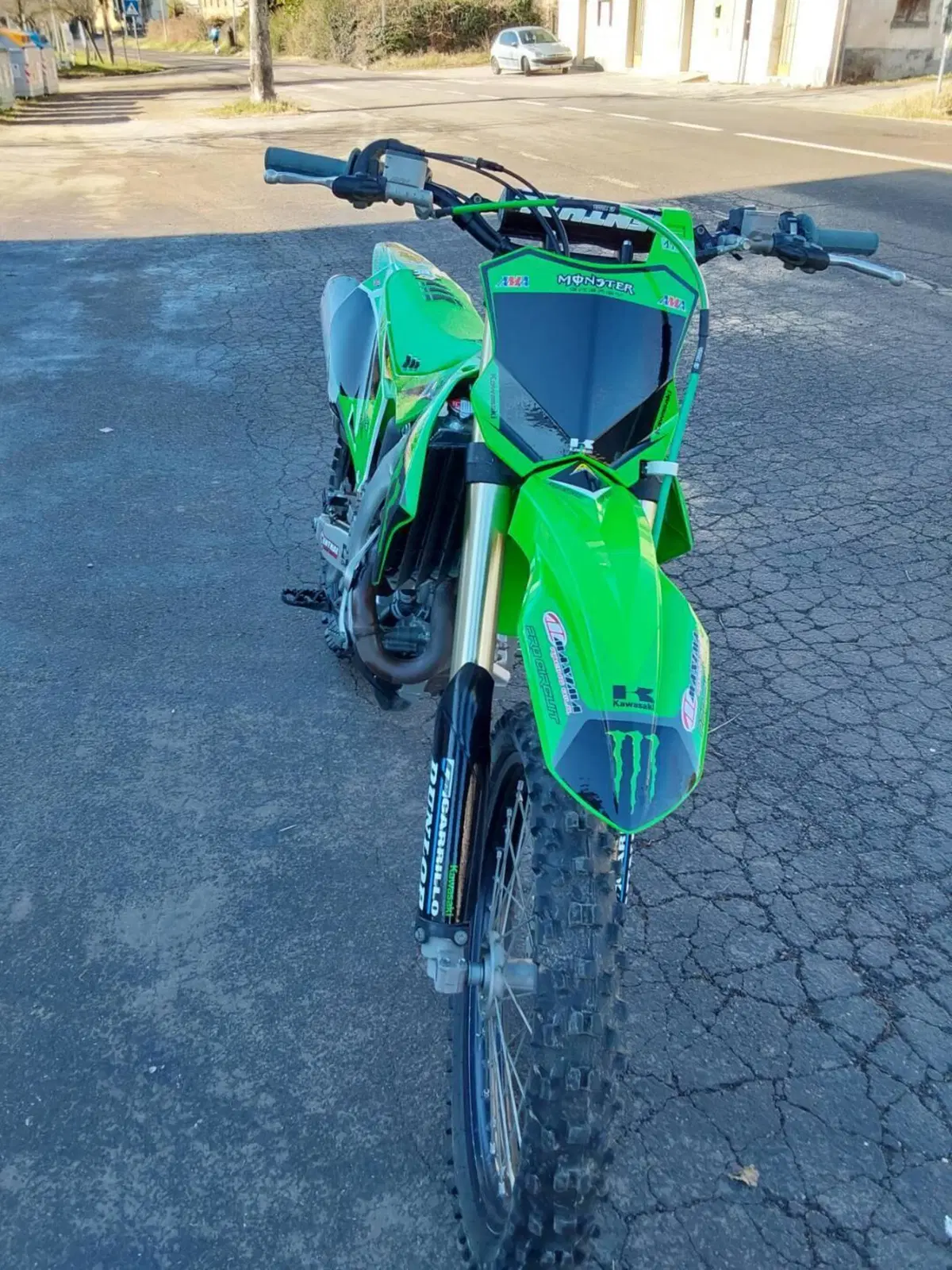 Kawasaki KX450F (2019) (4)