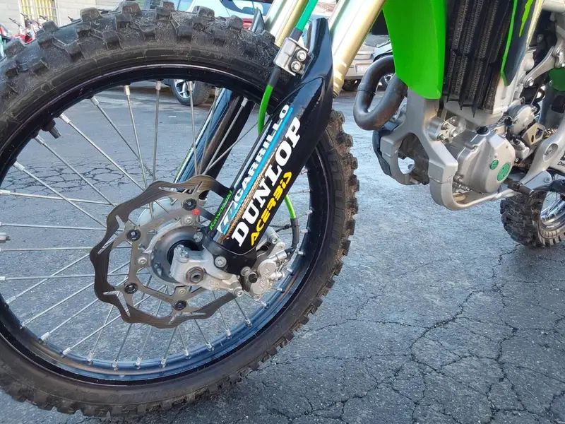Kawasaki KX 450 F (2019) (7)