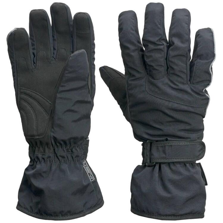 GUANTI RAIN T-J MARVIN - G001-00