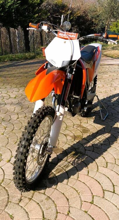 KTM SX 250 F (2013) (2)