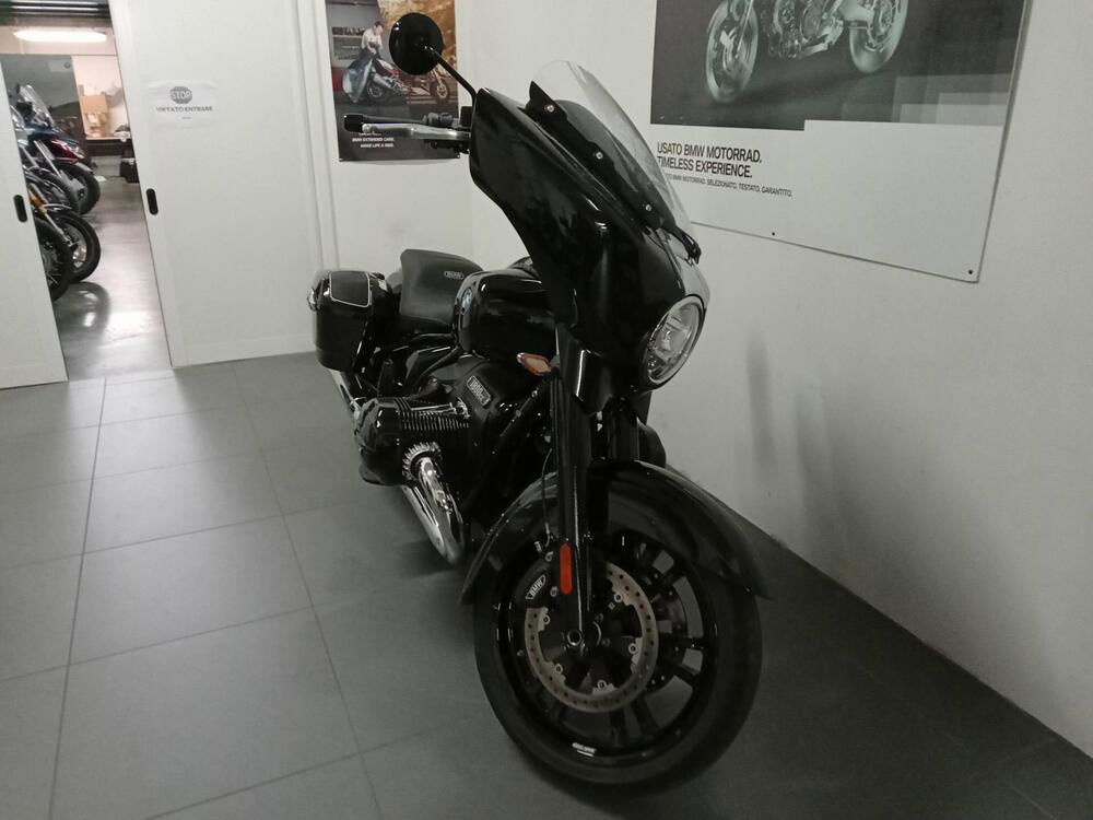 Bmw R 18 B (2021 - 24)