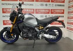 Yamaha MT-09 SP (2021 - 23) usata