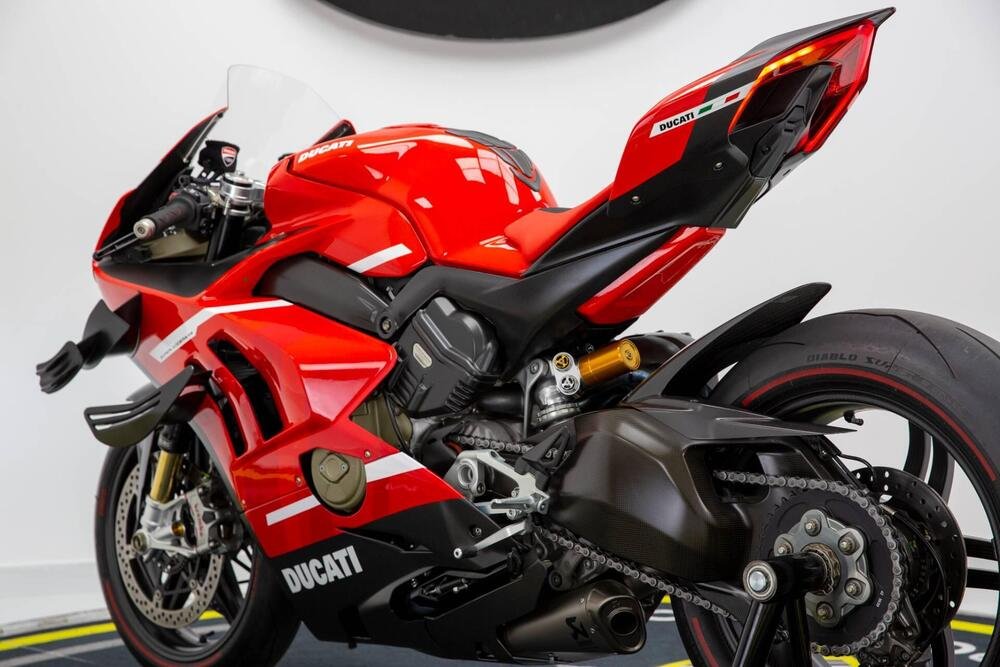 Ducati Superleggera V4 1000 (2021 - 23) (5)