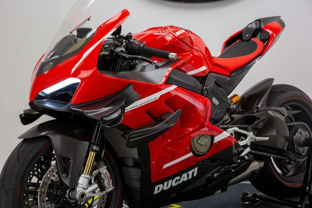 Ducati Superleggera V4 1000 (2021 - 23) (3)
