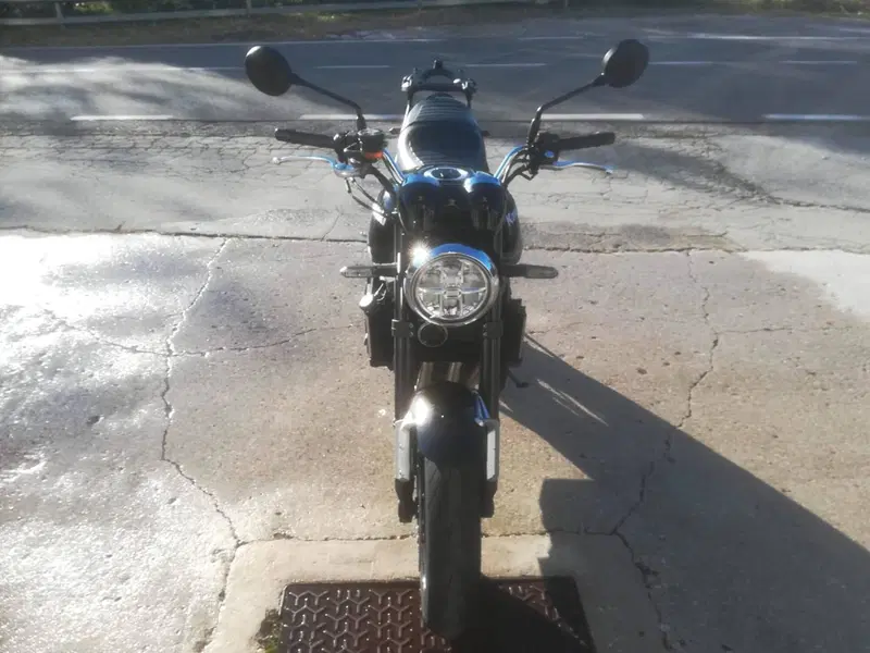 Kawasaki Z 900 RS Performance (2020) (5)