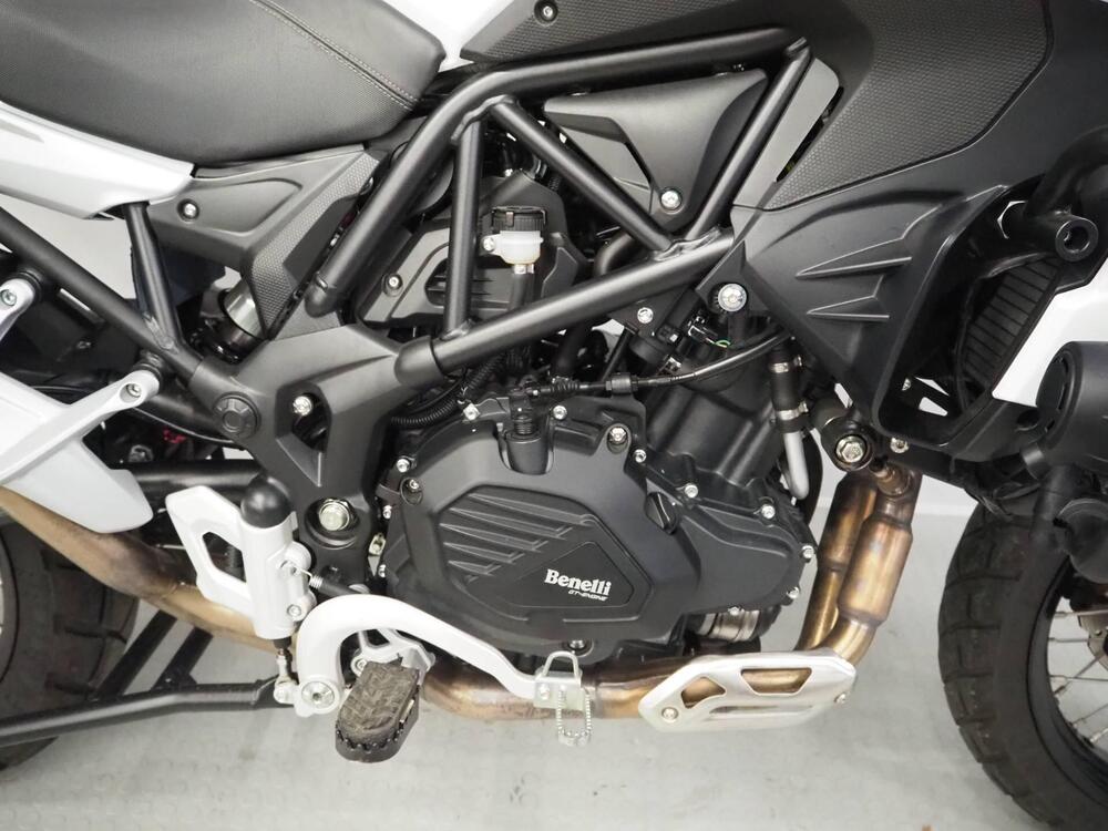 Benelli TRK 502 X (2021 - 24) (5)