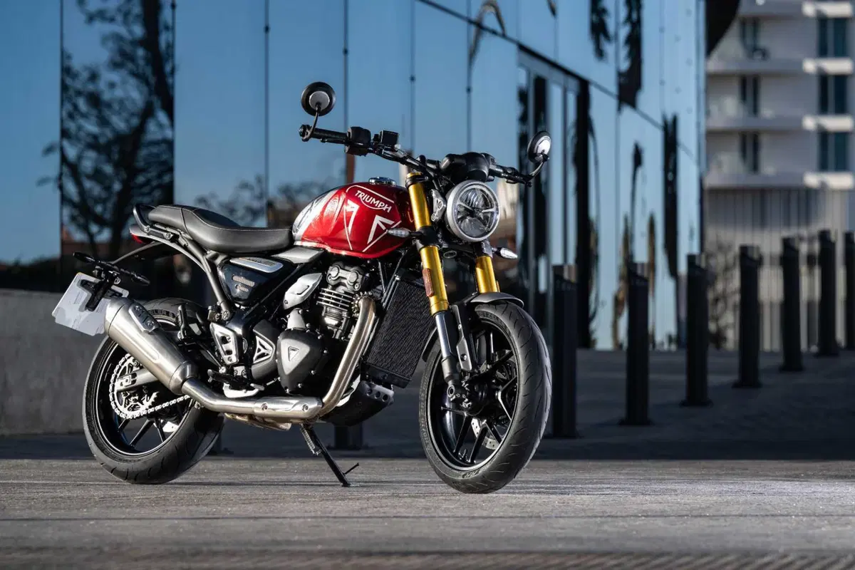 Triumph Speed 400 TEST: stile, prestazioni e divertimento a meno di 6.000 euro [VIDEO & GALLERY] (21)