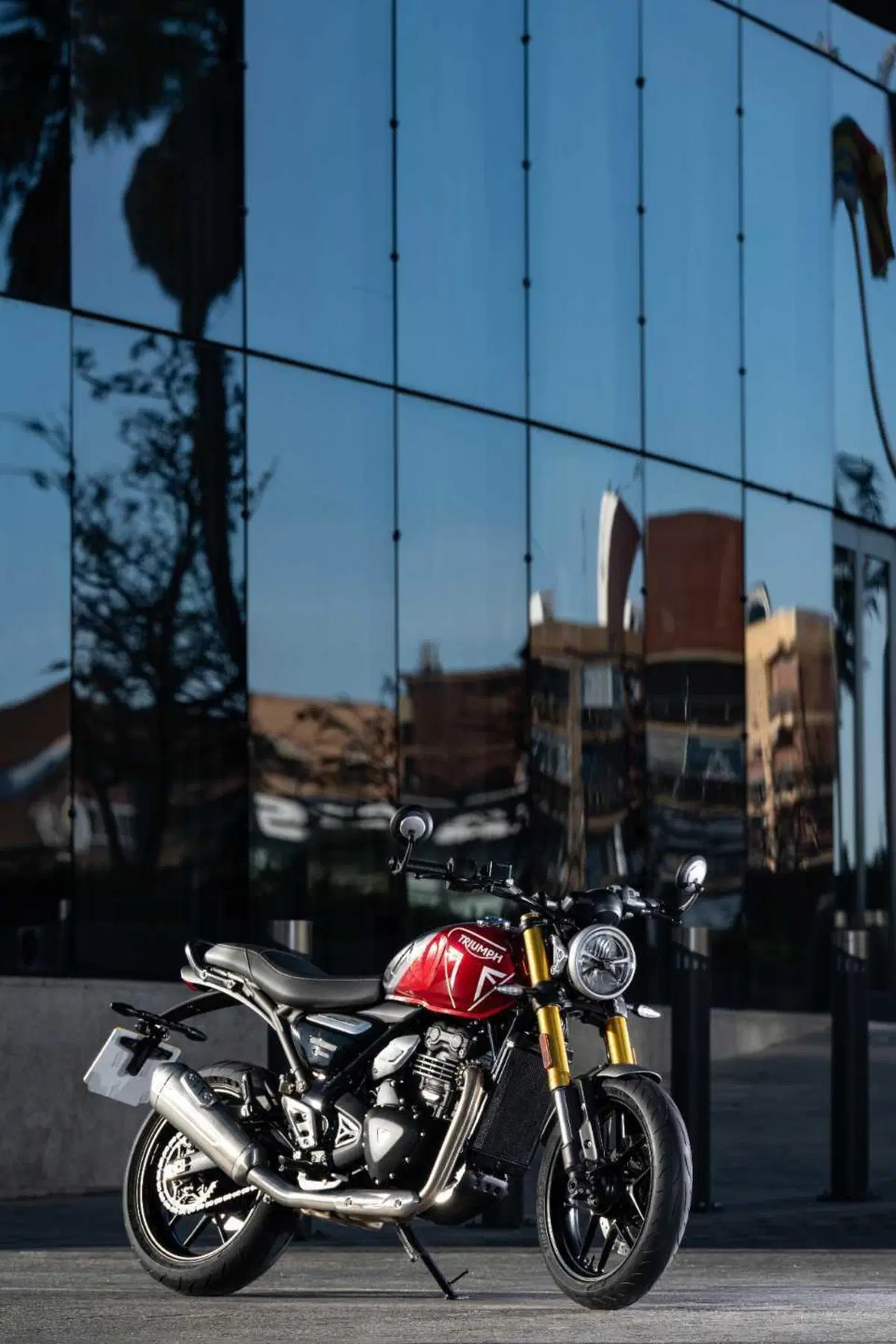Triumph Speed 400 TEST: stile, prestazioni e divertimento a meno di 6.000 euro [VIDEO & GALLERY] (22)