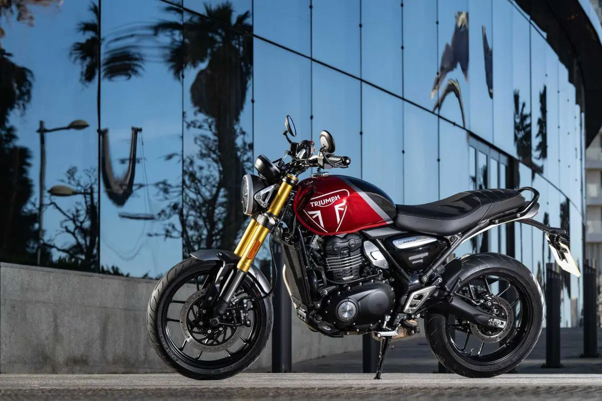 Triumph Speed 400 TEST: stile, prestazioni e divertimento a meno di 6.000 euro [VIDEO & GALLERY] (24)