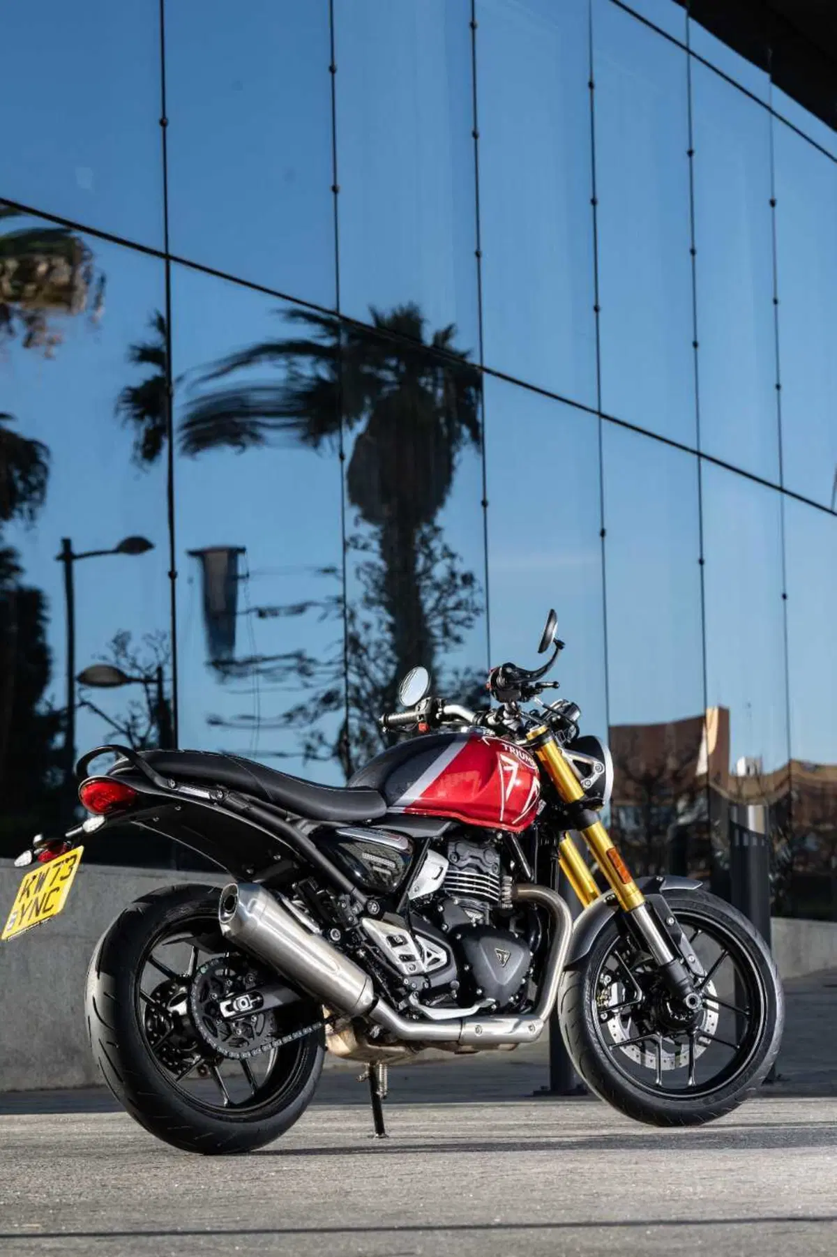 Triumph Speed 400 TEST: stile, prestazioni e divertimento a meno di 6.000 euro [VIDEO & GALLERY] (27)