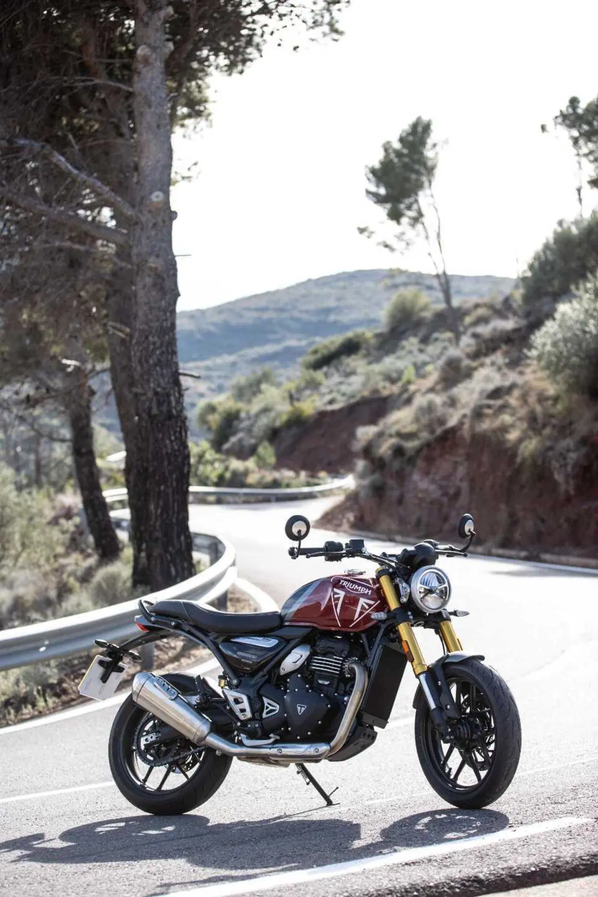 Triumph Speed 400 TEST: stile, prestazioni e divertimento a meno di 6.000 euro [VIDEO & GALLERY] (44)