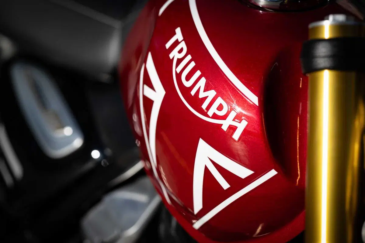 Triumph Speed 400 TEST: stile, prestazioni e divertimento a meno di 6.000 euro [VIDEO & GALLERY] (50)