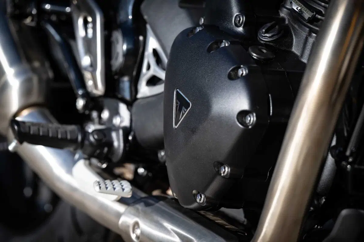Triumph Speed 400 TEST: stile, prestazioni e divertimento a meno di 6.000 euro [VIDEO & GALLERY] (51)