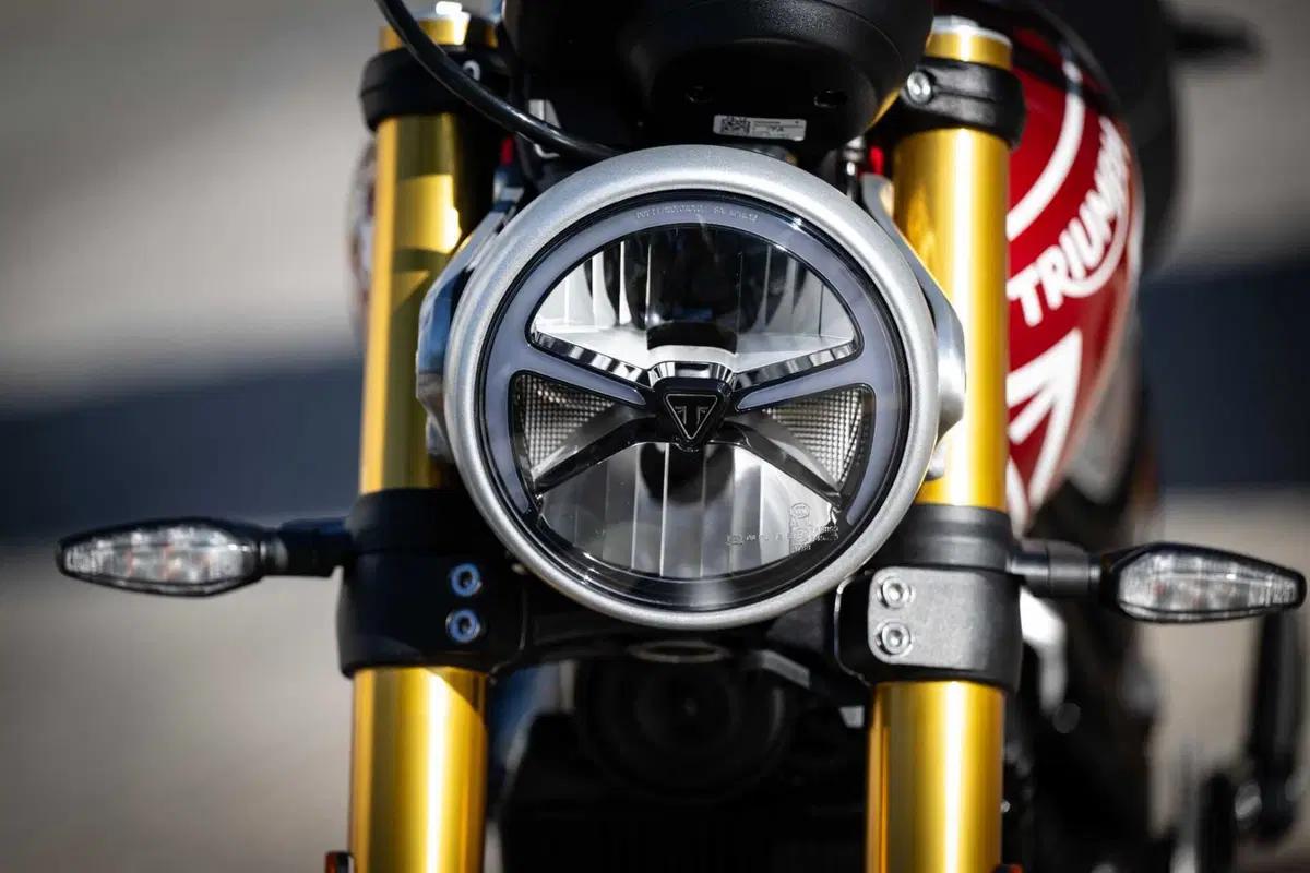 Triumph Speed 400 TEST: stile, prestazioni e divertimento a meno di 6.000 euro [VIDEO & GALLERY] (58)