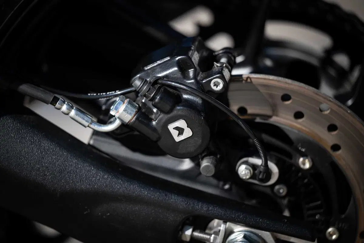 Triumph Speed 400 TEST: stile, prestazioni e divertimento a meno di 6.000 euro [VIDEO & GALLERY] (62)
