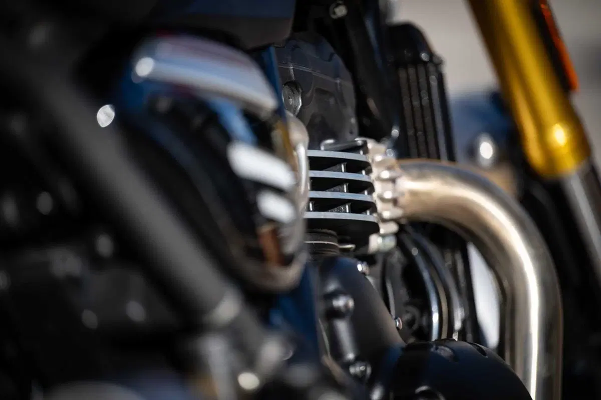 Triumph Speed 400 TEST: stile, prestazioni e divertimento a meno di 6.000 euro [VIDEO & GALLERY] (72)