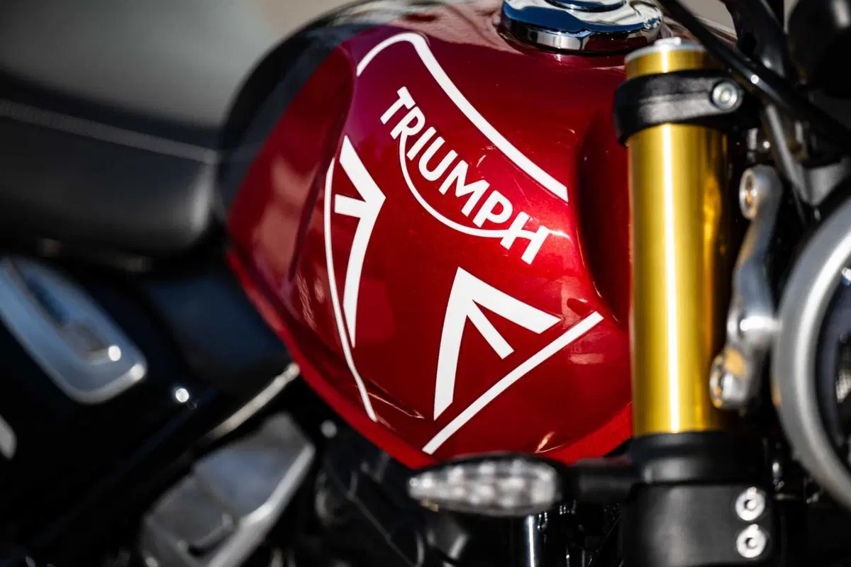 Triumph Speed 400 TEST: stile, prestazioni e divertimento a meno di 6.000 euro [VIDEO & GALLERY] (87)