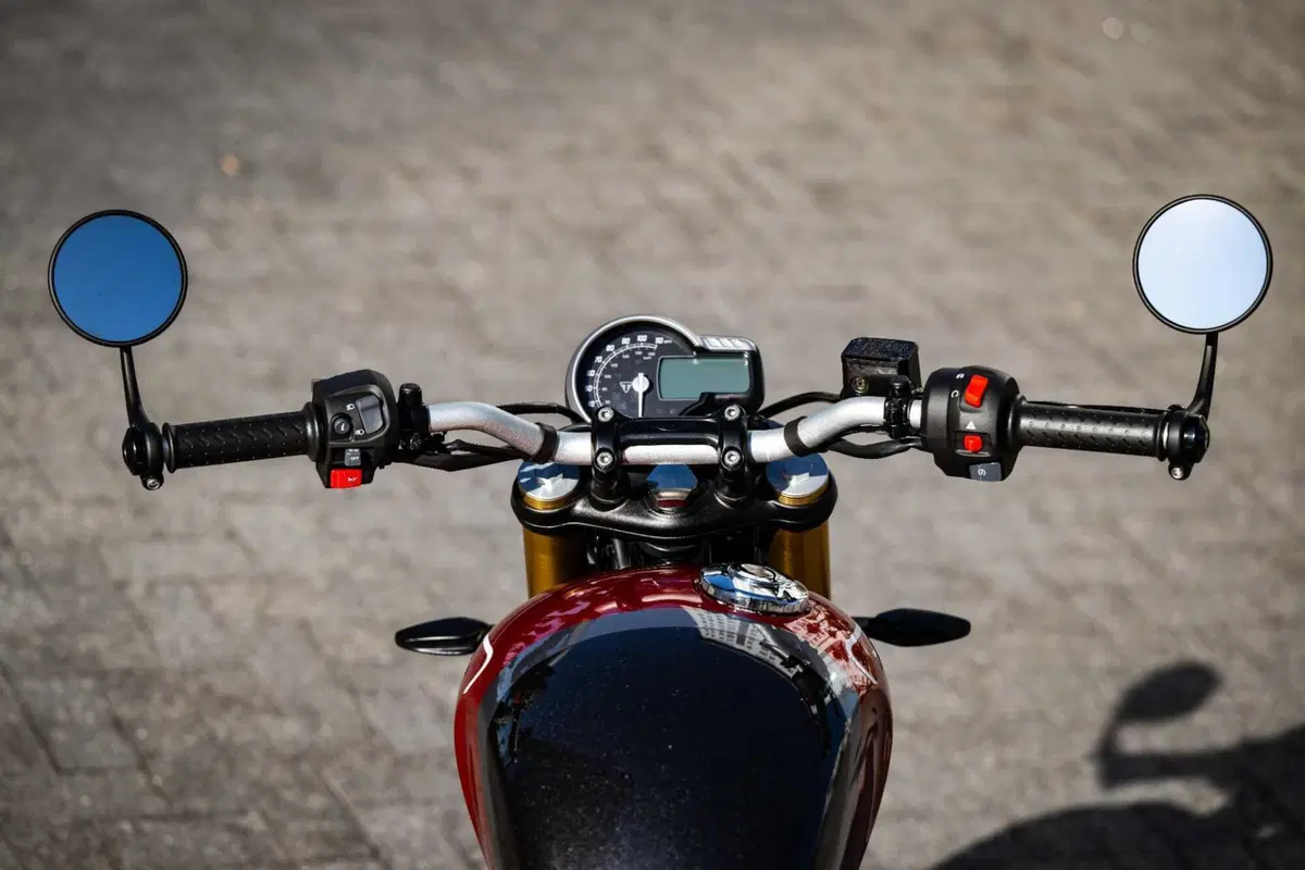 Triumph Speed 400 TEST: stile, prestazioni e divertimento a meno di 6.000 euro [VIDEO & GALLERY] (88)