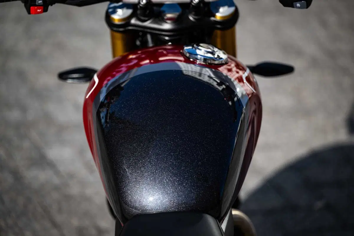 Triumph Speed 400 TEST: stile, prestazioni e divertimento a meno di 6.000 euro [VIDEO & GALLERY] (89)