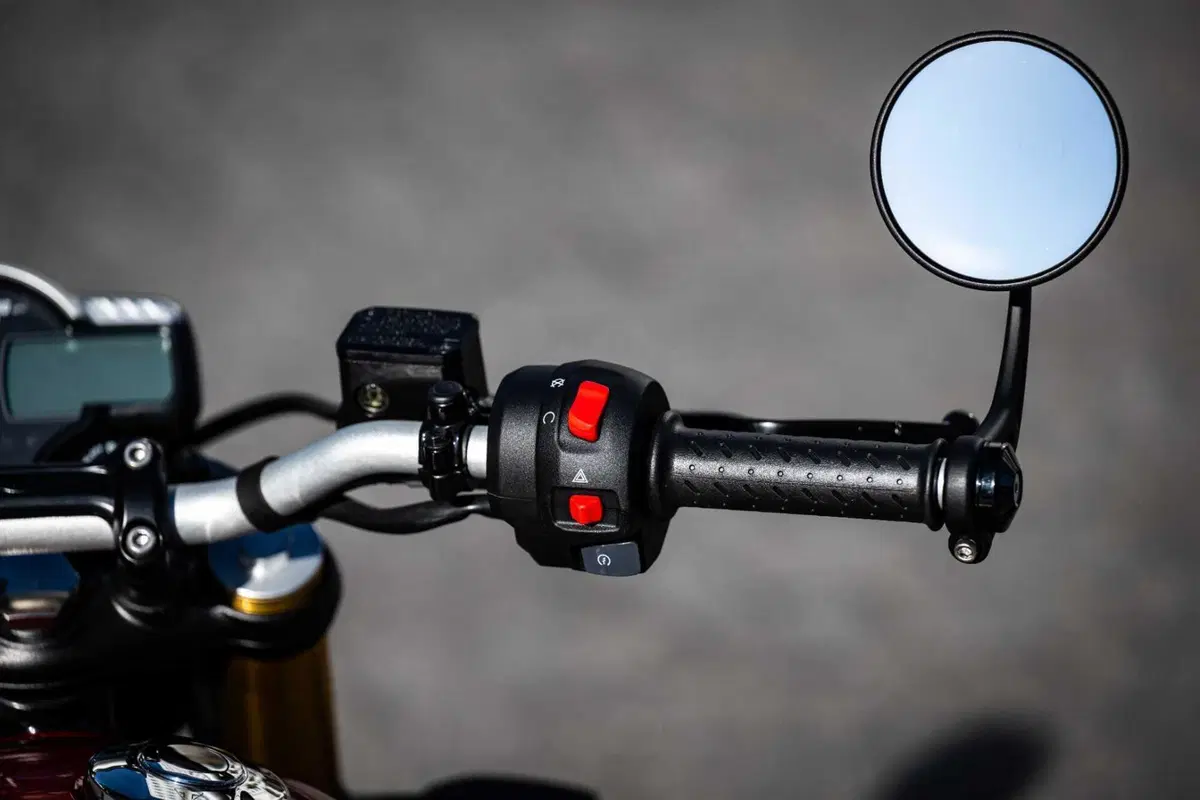 Triumph Speed 400 TEST: stile, prestazioni e divertimento a meno di 6.000 euro [VIDEO & GALLERY] (90)