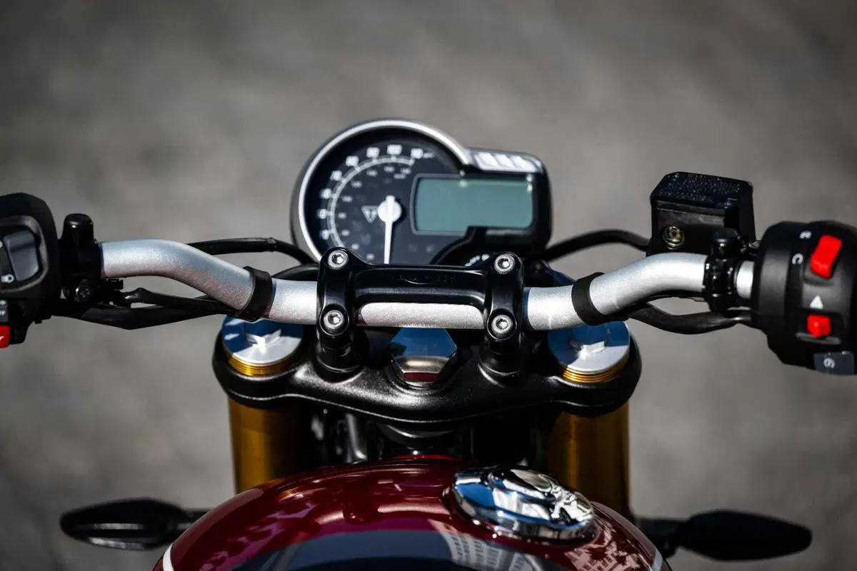 Triumph Speed 400 TEST: stile, prestazioni e divertimento a meno di 6.000 euro [VIDEO & GALLERY] (91)