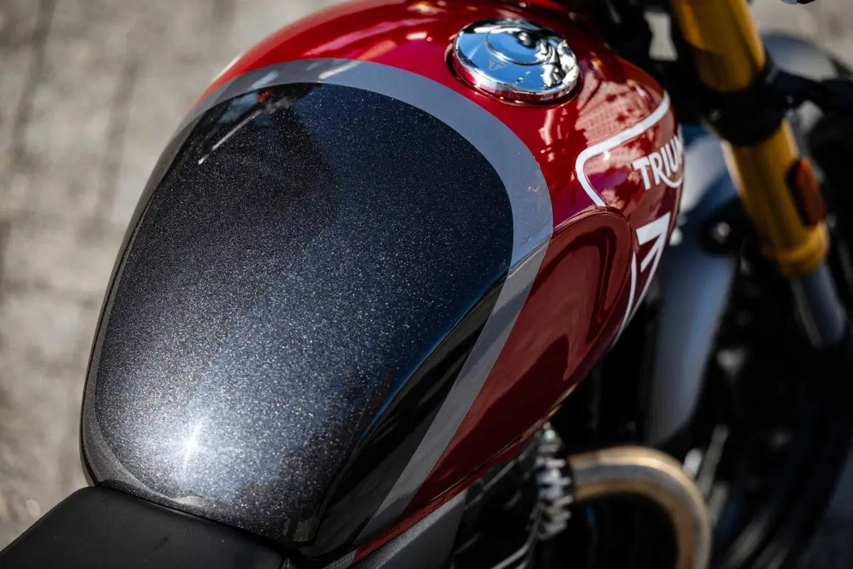 Triumph Speed 400 TEST: stile, prestazioni e divertimento a meno di 6.000 euro [VIDEO & GALLERY] (93)