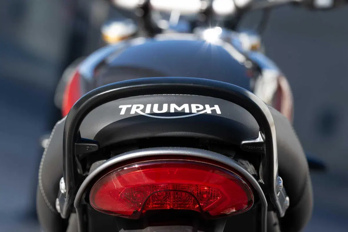 Triumph Speed 400 TEST: stile, prestazioni e divertimento a meno di 6.000 euro [VIDEO & GALLERY] (96)