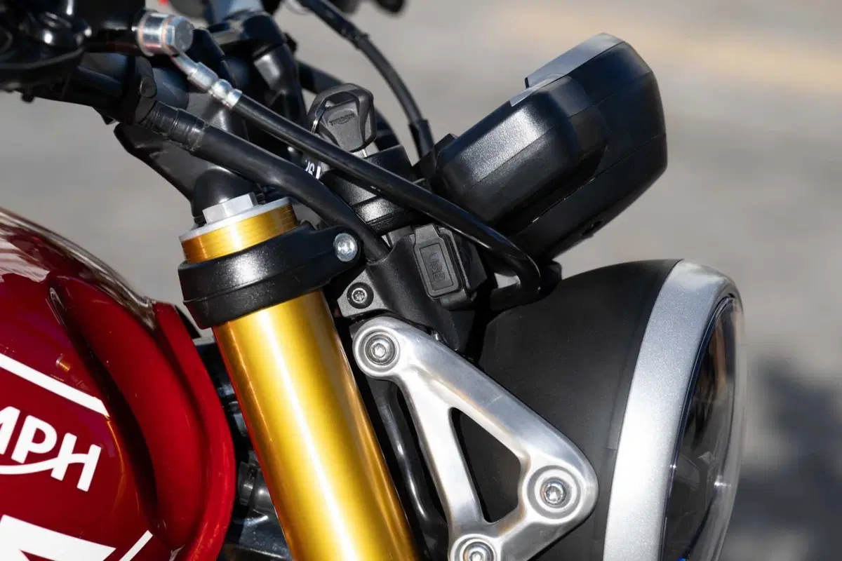 Triumph Speed 400 TEST: stile, prestazioni e divertimento a meno di 6.000 euro [VIDEO & GALLERY] (98)