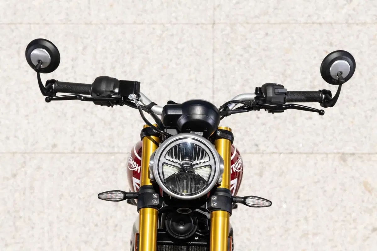 Triumph Speed 400 TEST: stile, prestazioni e divertimento a meno di 6.000 euro [VIDEO & GALLERY] (100)