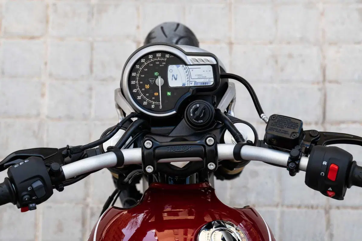Triumph Speed 400 TEST: stile, prestazioni e divertimento a meno di 6.000 euro [VIDEO & GALLERY] (101)