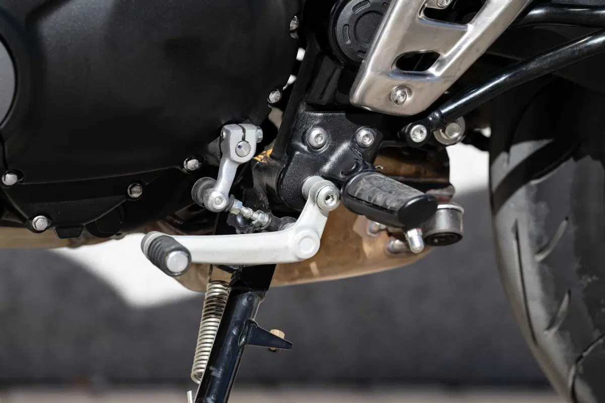 Triumph Speed 400 TEST: stile, prestazioni e divertimento a meno di 6.000 euro [VIDEO & GALLERY] (103)