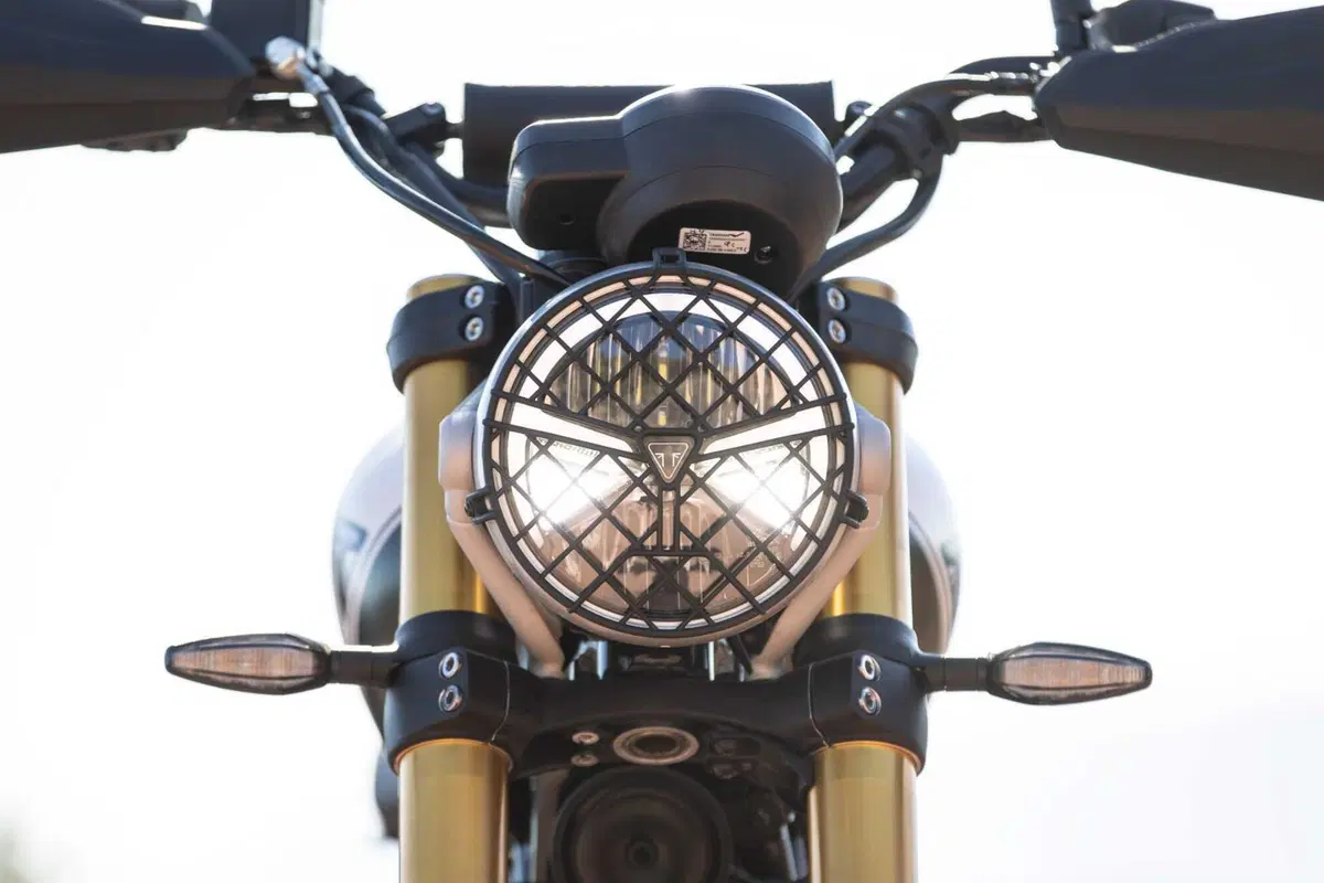 Triumph Scrambler 400 X TEST: come si guida su strada e in fuoristrada. Pro e contro! [VIDEO & GALLERY] (89)