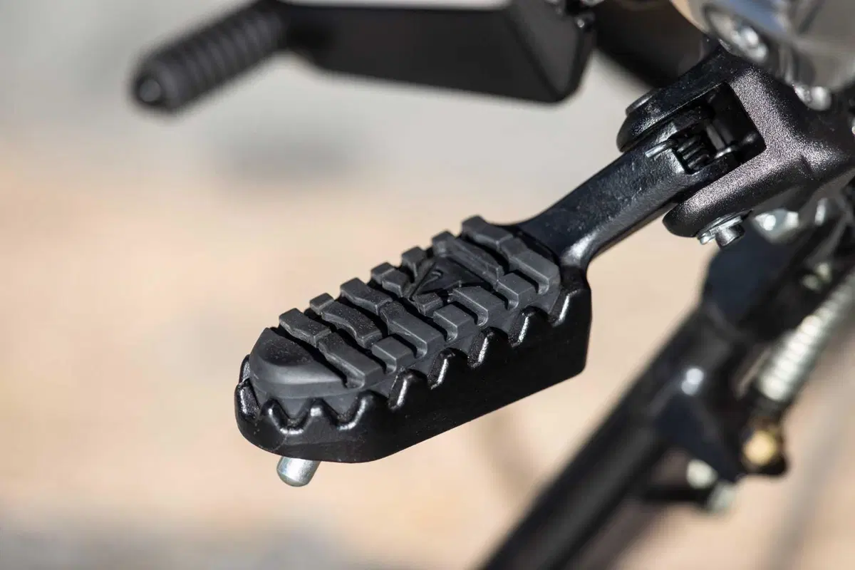 Triumph Scrambler 400 X TEST: come si guida su strada e in fuoristrada. Pro e contro! [VIDEO & GALLERY] (94)