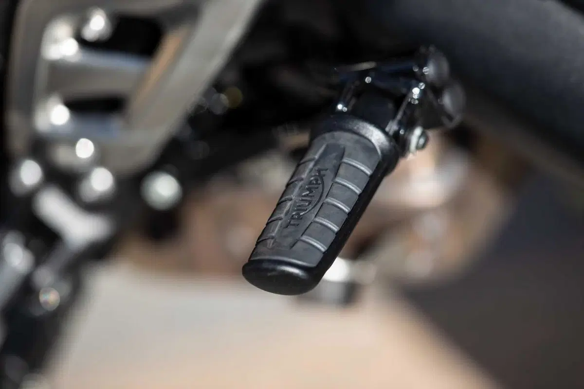 Triumph Scrambler 400 X TEST: come si guida su strada e in fuoristrada. Pro e contro! [VIDEO & GALLERY] (95)