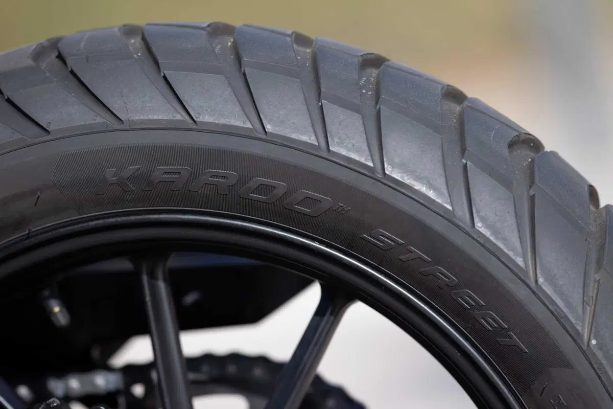 Triumph Scrambler 400 X TEST: come si guida su strada e in fuoristrada. Pro e contro! [VIDEO & GALLERY] (99)