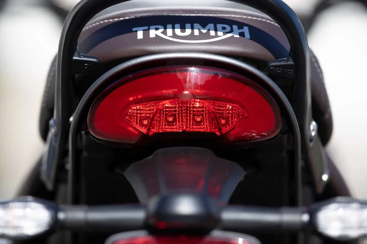 Triumph Scrambler 400 X TEST: come si guida su strada e in fuoristrada. Pro e contro! [VIDEO & GALLERY] (102)