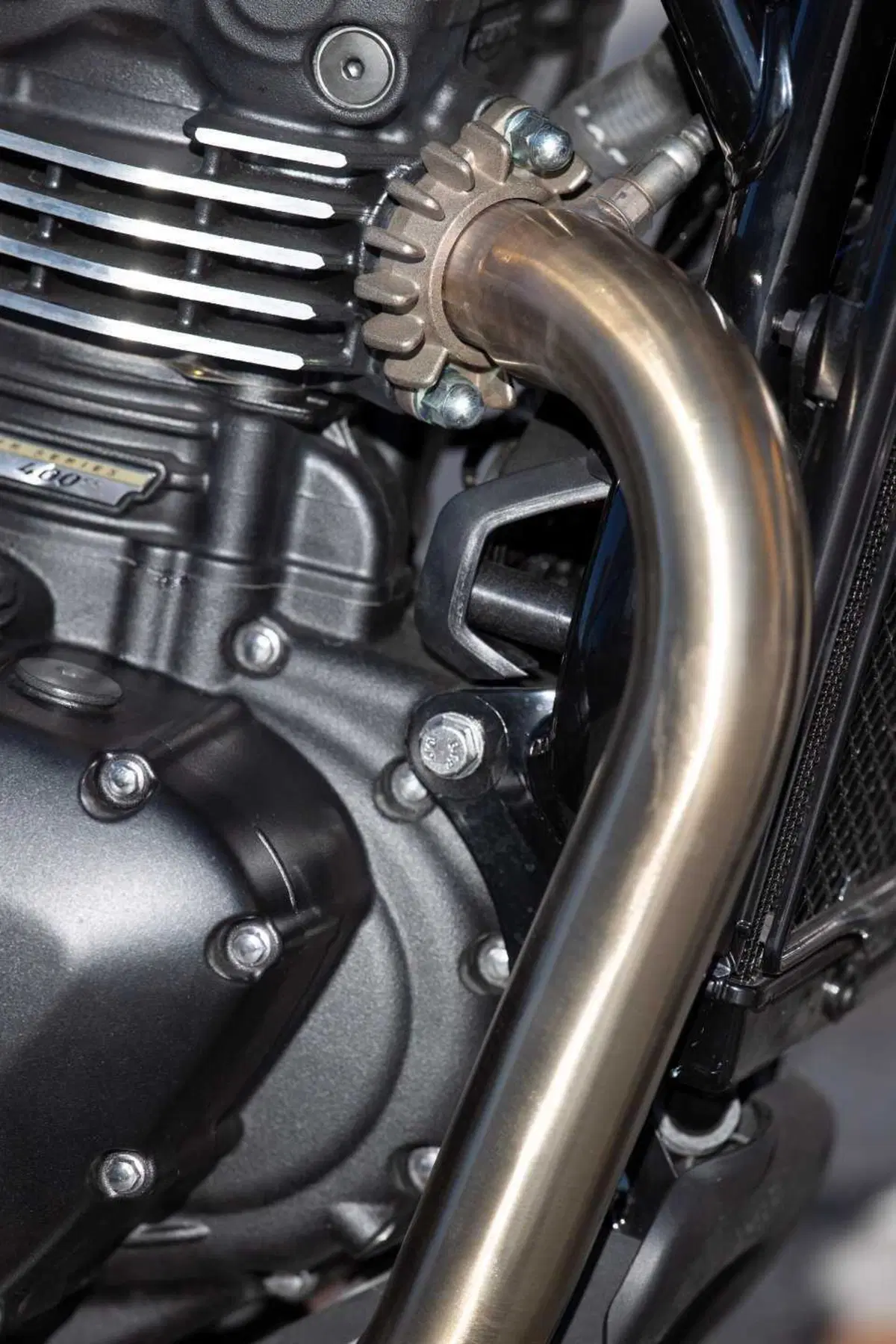 Triumph Scrambler 400 X TEST: come si guida su strada e in fuoristrada. Pro e contro! [VIDEO & GALLERY] (109)