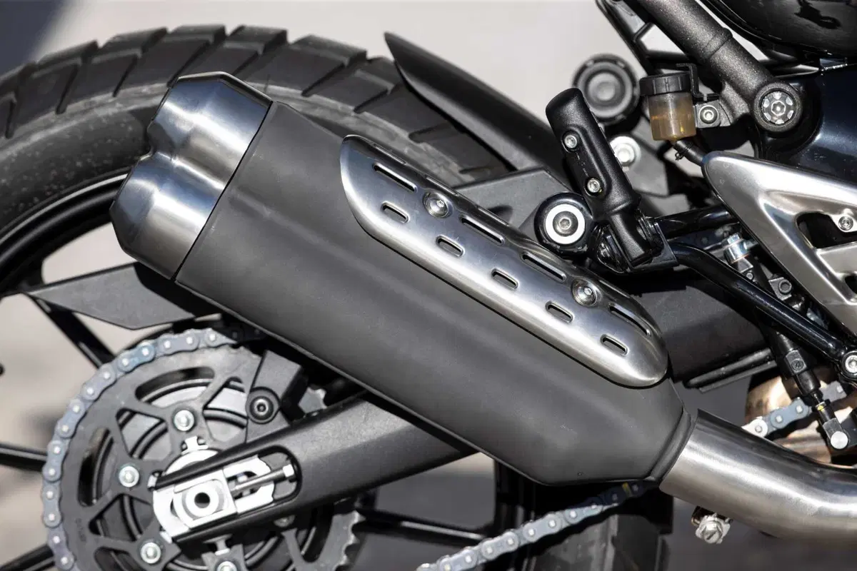 Triumph Scrambler 400 X TEST: come si guida su strada e in fuoristrada. Pro e contro! [VIDEO & GALLERY] (112)