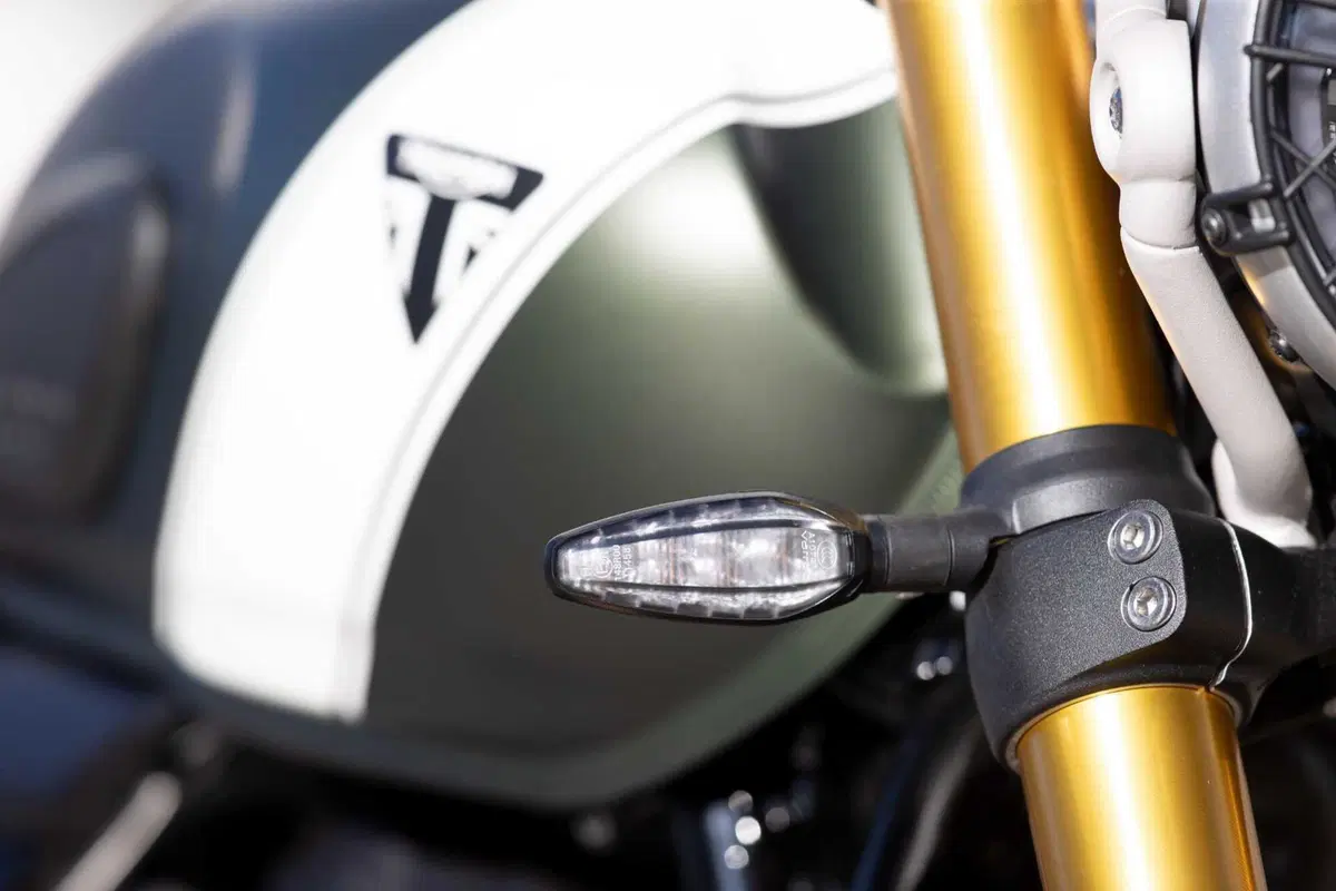 Triumph Scrambler 400 X TEST: come si guida su strada e in fuoristrada. Pro e contro! [VIDEO & GALLERY] (117)