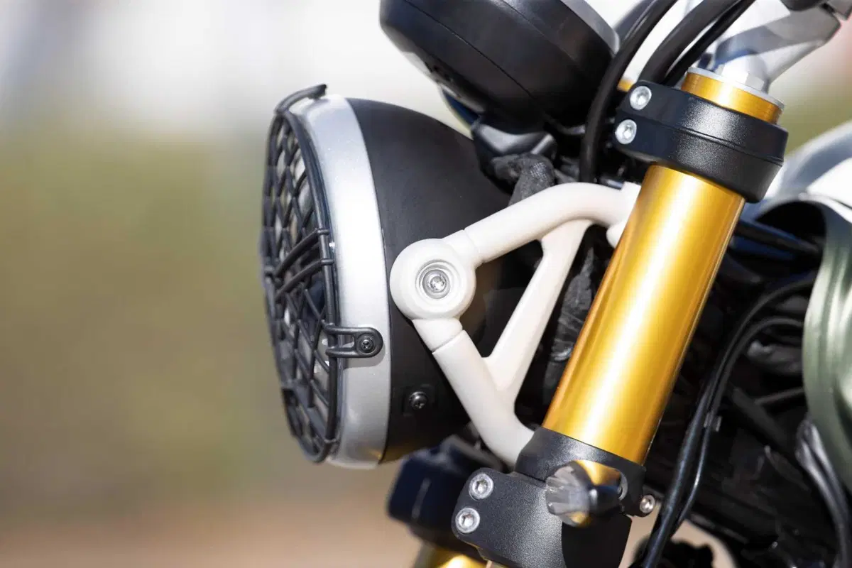 Triumph Scrambler 400 X TEST: come si guida su strada e in fuoristrada. Pro e contro! [VIDEO & GALLERY] (121)