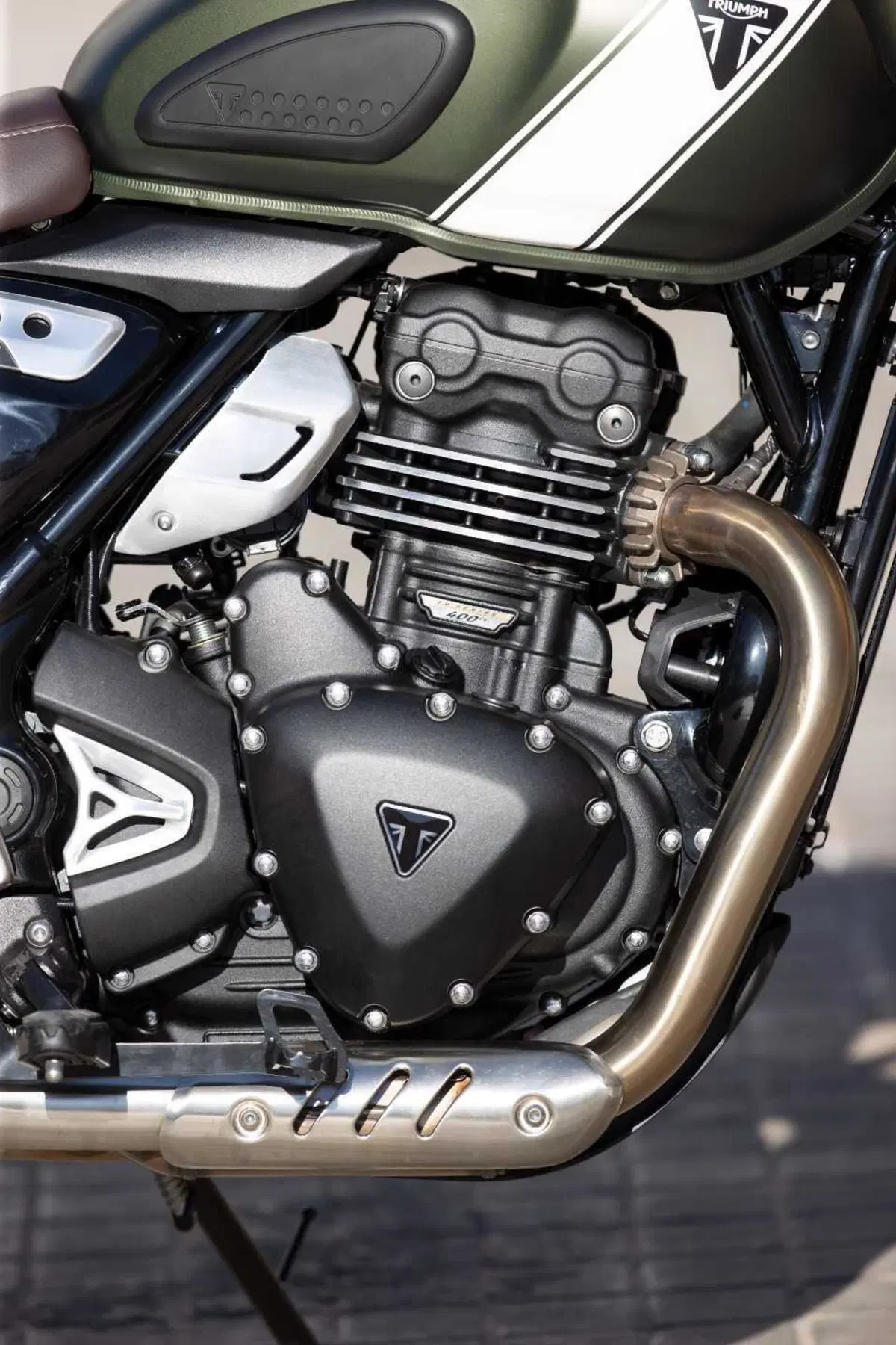 Triumph Scrambler 400 X TEST: come si guida su strada e in fuoristrada. Pro e contro! [VIDEO & GALLERY] (125)