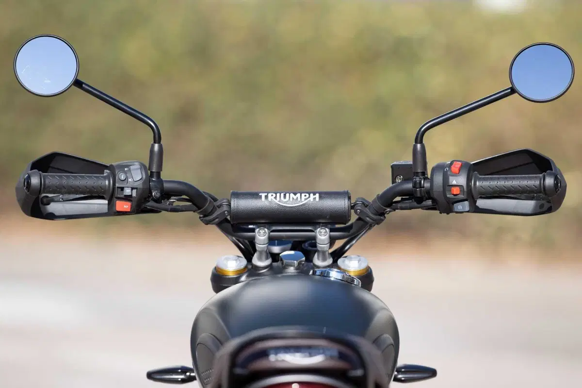 Triumph Scrambler 400 X TEST: come si guida su strada e in fuoristrada. Pro e contro! [VIDEO & GALLERY] (128)