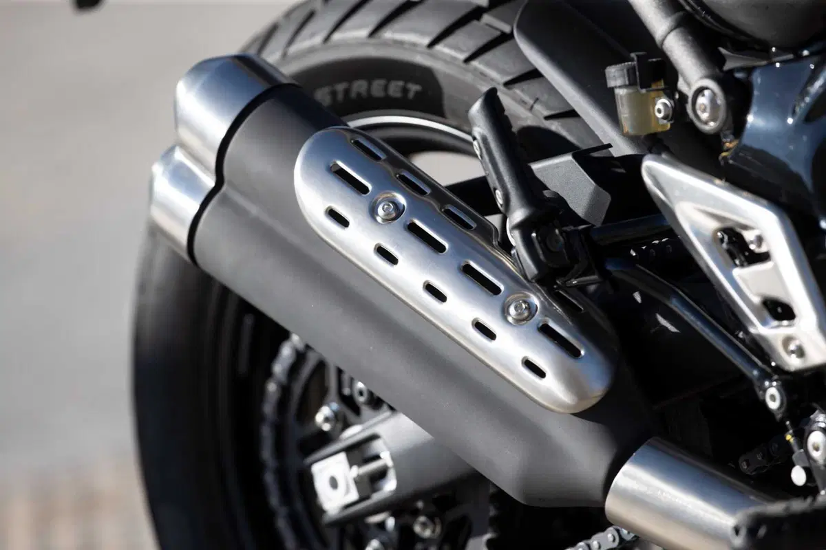 Triumph Scrambler 400 X TEST: come si guida su strada e in fuoristrada. Pro e contro! [VIDEO & GALLERY] (131)