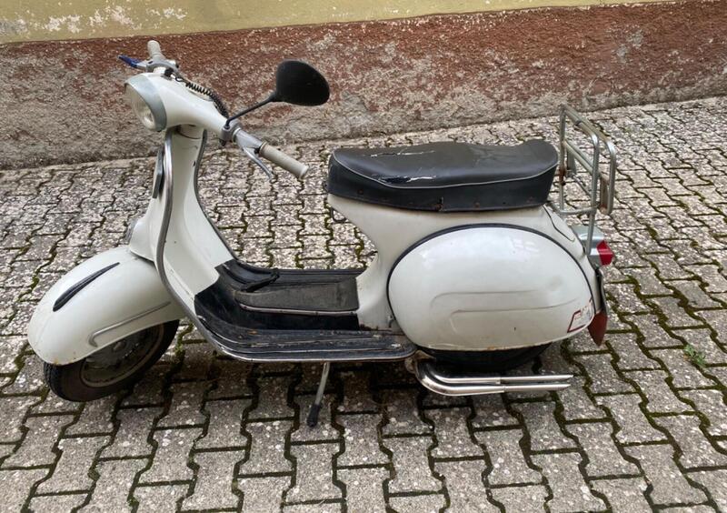 Piaggio Vespa 50 Special (1963) in vendita a 5.500 €