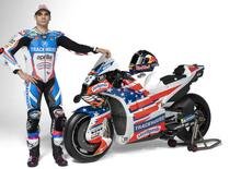 MotoGP 2024. Miguel Oliveira e la moto ufficiale: Sto facendo un passo di due anni, e allora...