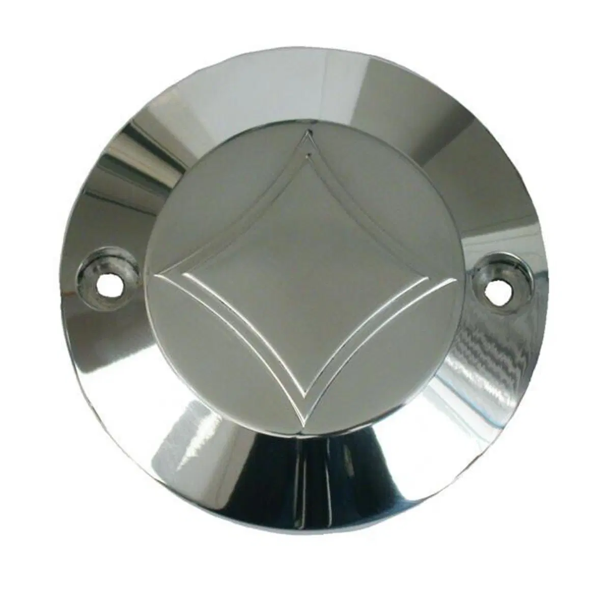 Point Cover CPV Diamond lucido per FL, FX, FXR, Dy 